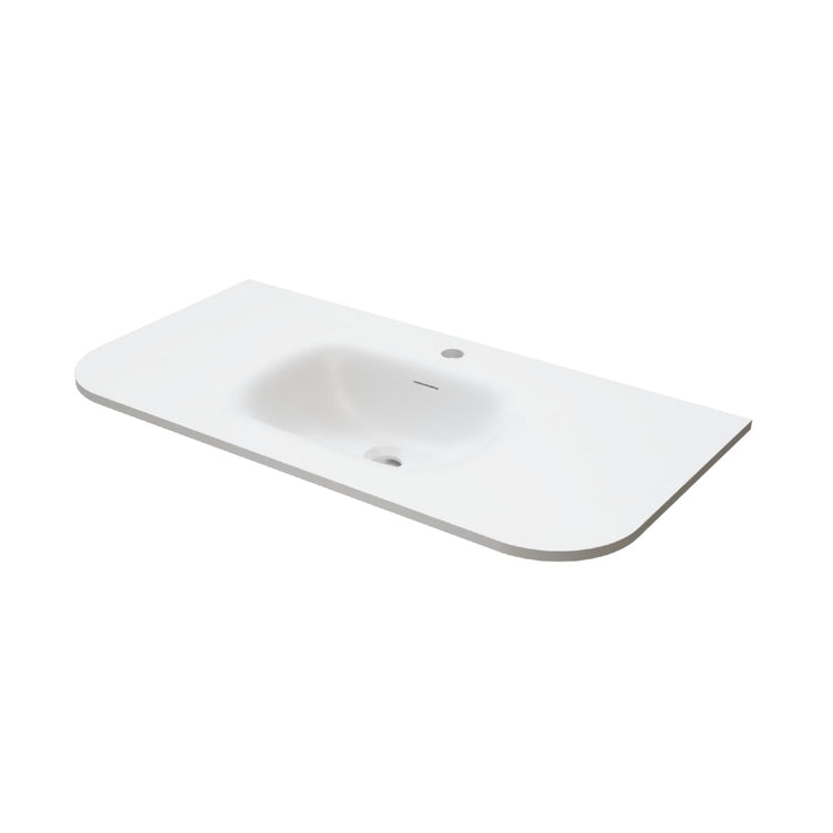 Vikingbad Nea Buet Møbelservant