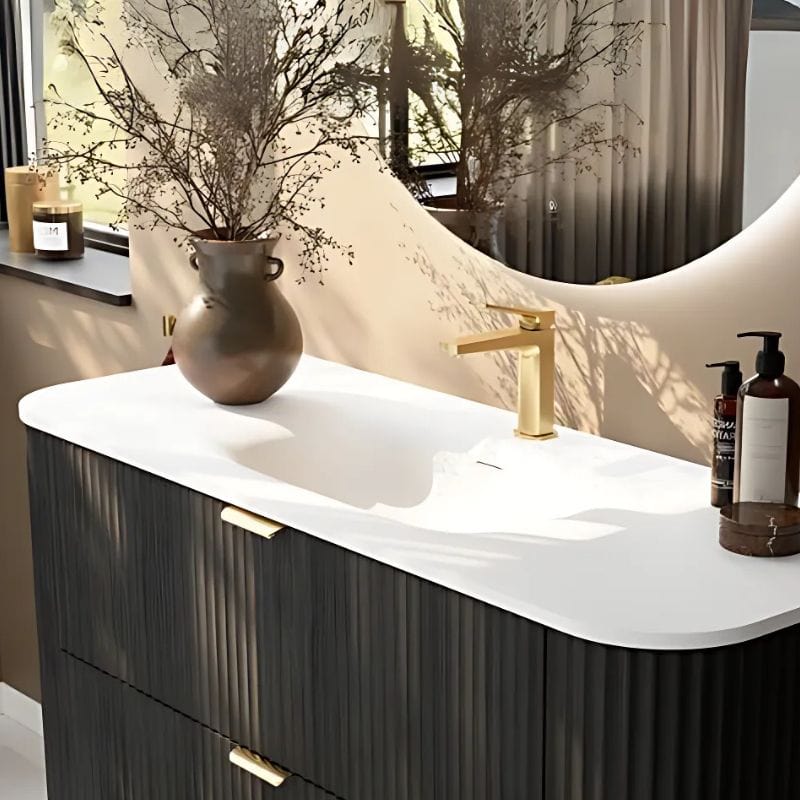 VikingBad Nea Møbelservant Buet VikingBad Møbelservant