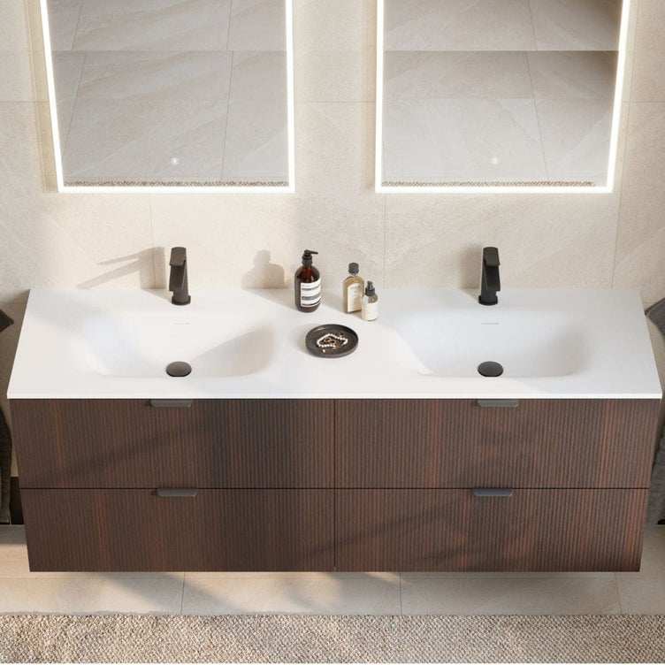 VikingBad Nea Møbelservant Rett