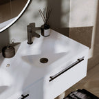 VikingBad Nea Møbelservant Rett