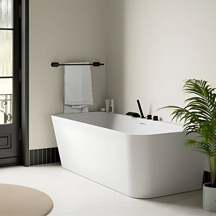 Vikingbad OASE Karkantbatteri 4-hulls