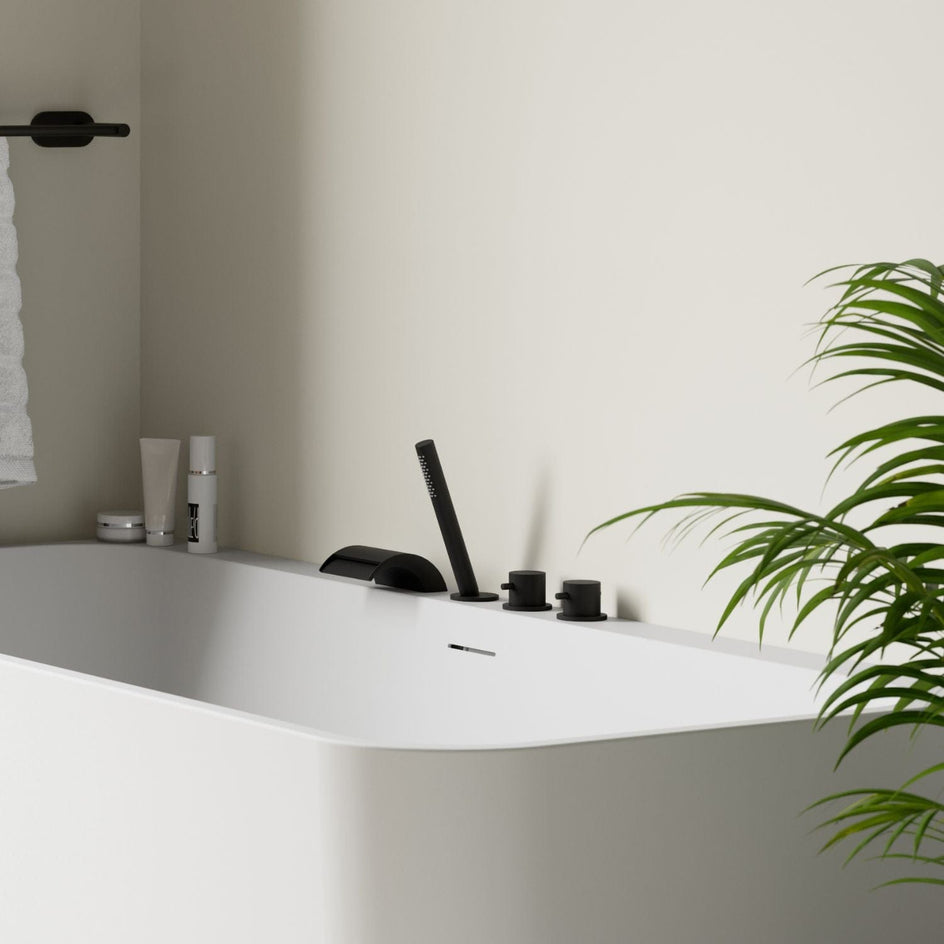 VikingBad OASE Badekararmatur VikingBad Badekararmatur