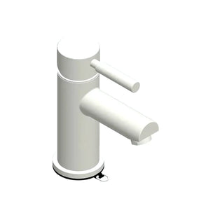 Vikingbad Pakning med kjedefeste Passer til Miri Servantbatteri