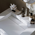 Vikingbad MIO Vegghegt Servant