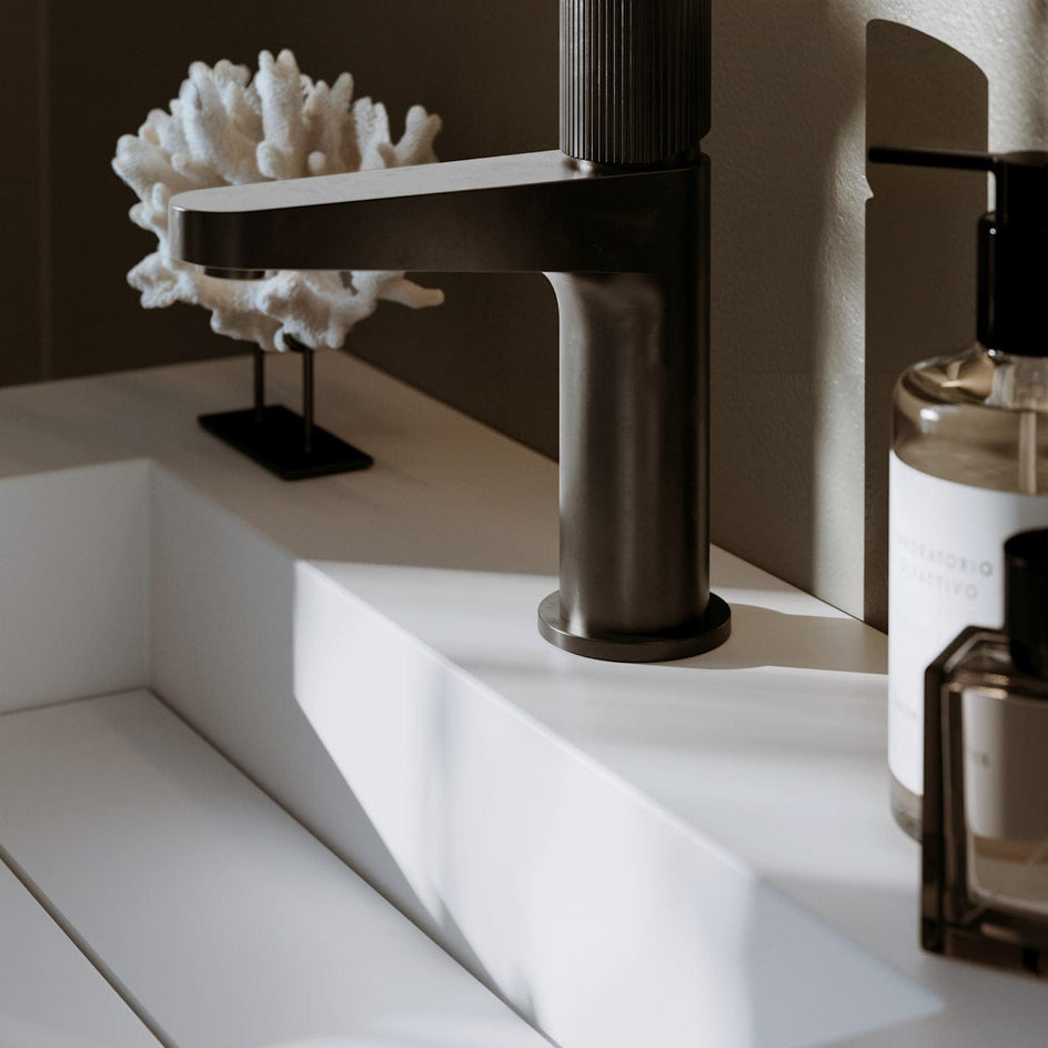 VikingBad Servant vegghengt MIO VikingBad Baderomsservant