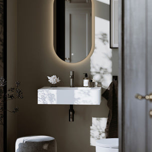 VikingBad MIO Vegghegt Servant