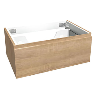 VikingBad MIE DEMI Fingergrep Servantskap