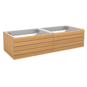 VikingBad MIE DEMI Stav Servantskap Mål: B(120-180)xH46xD29 cm