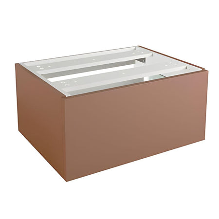 Vikingbad MIE DEMI Trend Sideskap Mål: B(60-90)xH46xD29 cm