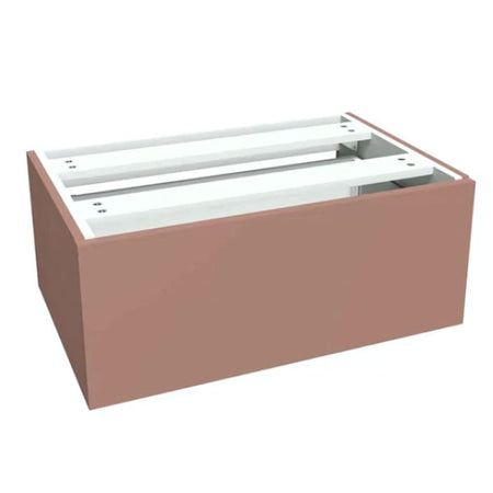 Vikingbad MIE DEMI Trend Sideskap Mål: B(60-90)xH46xD29 cm