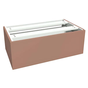 VikingBad MIE DEMI Trend Sideskap Mål: B(60-90)xH46xD29 cm