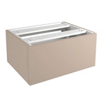 Vikingbad MIE DEMI Trend Sideskap Mål: B(60-90)xH46xD29 cm