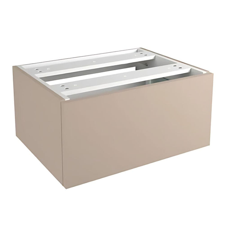 Vikingbad MIE DEMI Trend Sideskap Mål: B(60-90)xH46xD29 cm