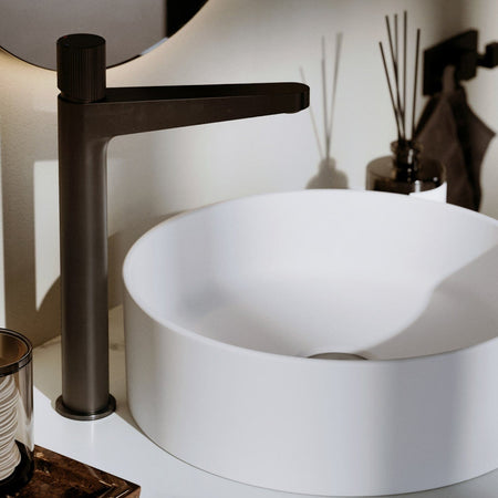 VikingBad SIRI Bolleservant Ø35cm