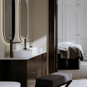 VikingBad SIRI Bolleservant Ø35cm