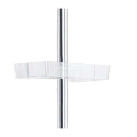 Vikingbad Sjampohylle Ø24mm til Frøya rainshower