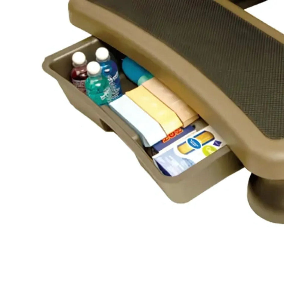 VikingBad SmartStep Skuff for trapp til utendørs boblebad VikingBad Utendørs boblebad VB-102974