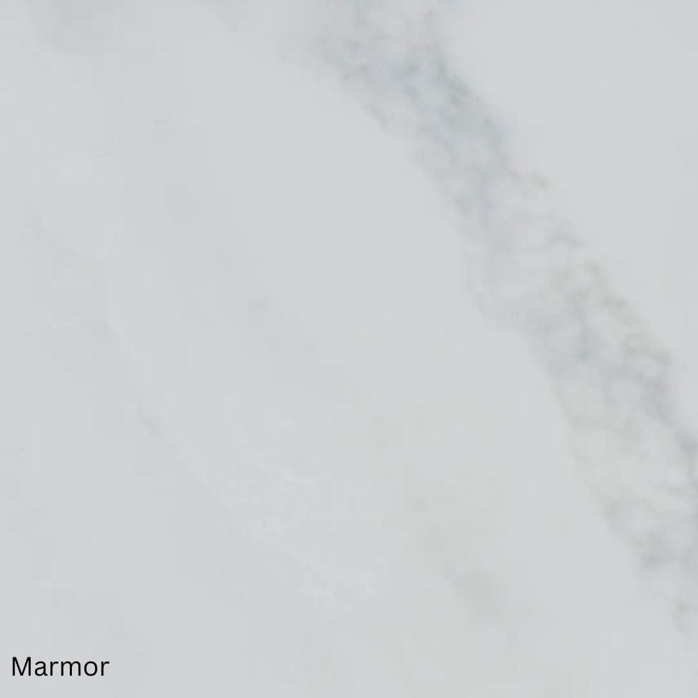 VikingBad Solid Surface Benkeplate D46 Marmor / 60cm VikingBad Benkeplate bad VB-025049-01