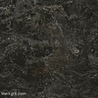 Vikingbad Solid Surface Benkeplate D46