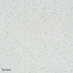 Vikingbad Solid Surface Benkeplate D46