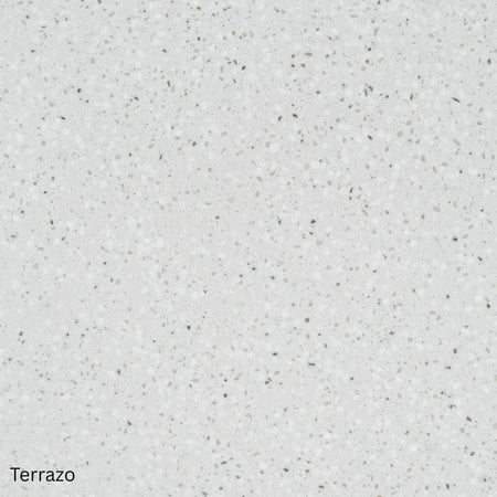 Vikingbad Solid Surface Benkeplate D46