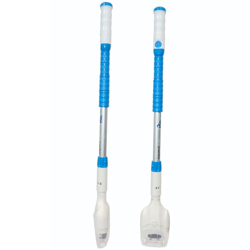 Vikingbad Spa Vac Vakuum Støvsuger For utendørs massasjebad VikingBad Utendørs boblebad VB-023040