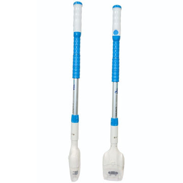 Vikingbad Spa Vac Vakuum Støvsuger For utendørs massasjebad