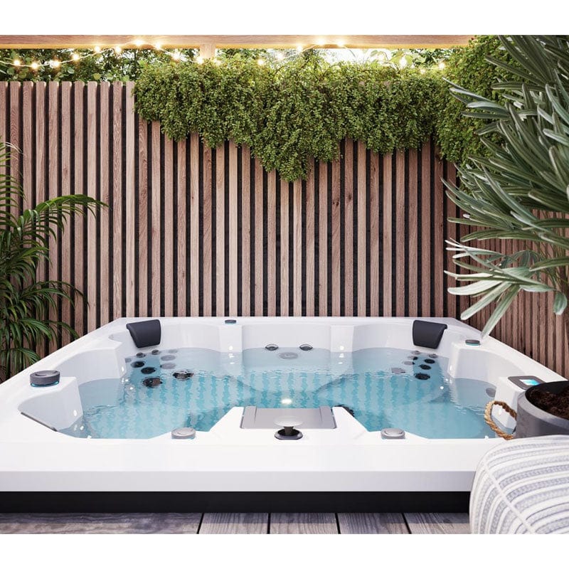 Vikingbad Utendors () Vikingbad Utendors