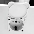 VikingBad Stikkontakt for Skuff passer de fleste servantskap