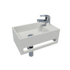 VikingBad Tale Vegghengt Baderomsservant