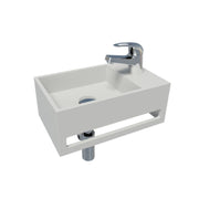 Vikingbad Tale Vegghengt Baderomsservant