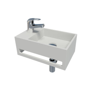 VikingBad Tale Vegghengt Baderomsservant