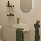 VikingBad Tale Vegghengt Baderomsservant