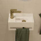 VikingBad Tale Vegghengt Baderomsservant