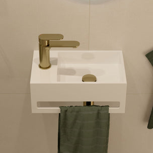 VikingBad Tale Vegghengt Baderomsservant