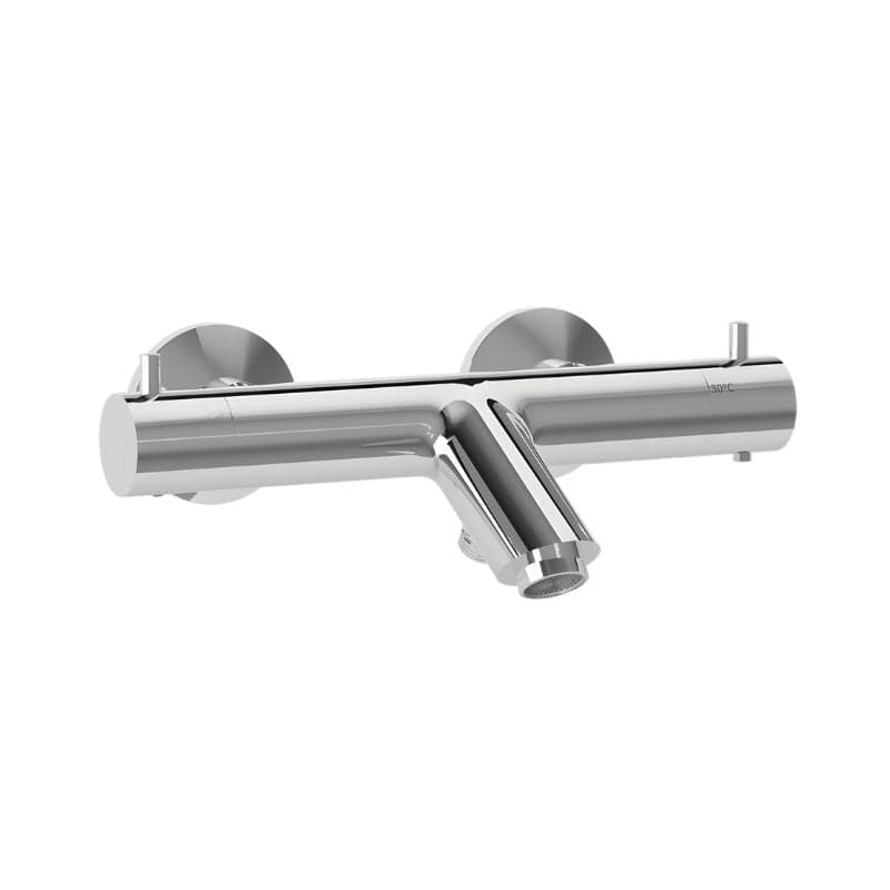 Vikingbad Tenge II Badekararmatur Krom VikingBad Badekararmatur VB-014496-01