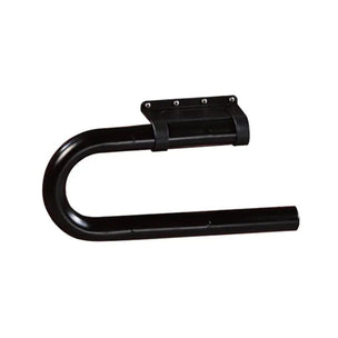 VikingBad TowelBar håndklestativ for Utendørs boblebad