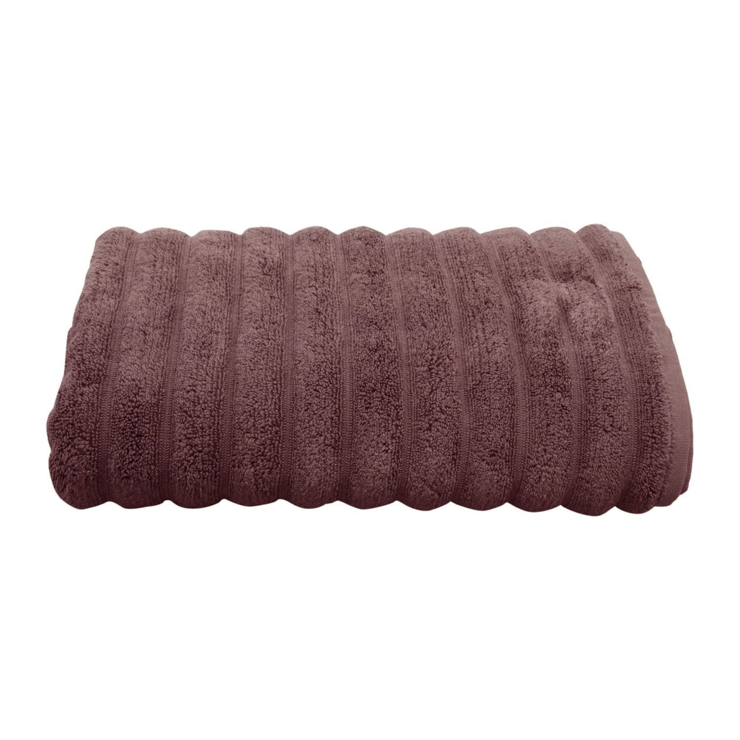 VikingBad Ultramyk Håndhåndkle 50x100cm 2stk pr pakke Aubergine VikingBad Håndhåndkle VB-117020