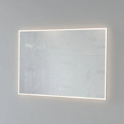 VikingBad Una Baderomsspeil m/LED