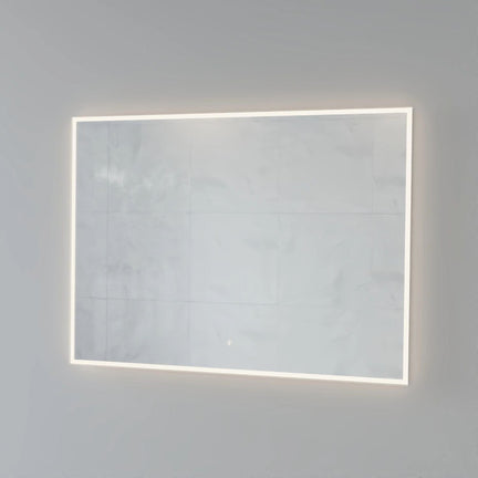 VikingBad Una Baderomsspeil m/LED 60cm VikingBad Baderomsspeil VB-020637