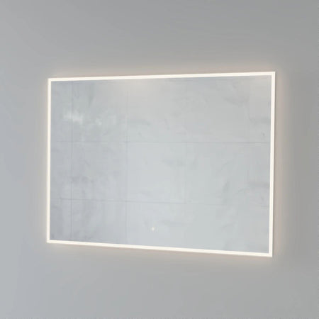 VikingBad Una Baderomsspeil m/LED