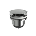 VikingBad Vannlås og Bunnventil uten pop-up 40mm