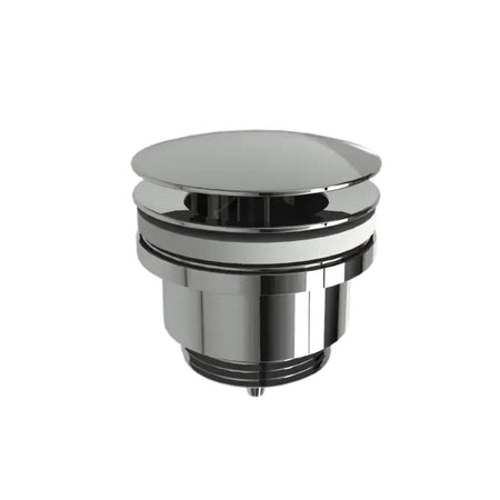VikingBad Vannlås og Bunnventil uten pop-up 40mm