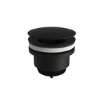 VikingBad Vannlås og Bunnventil uten pop-up 40mm