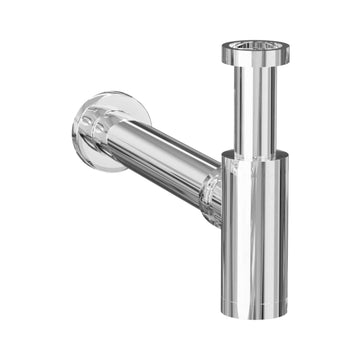 VikingBad Vannlås servant 40mm G1 1/4 Universal