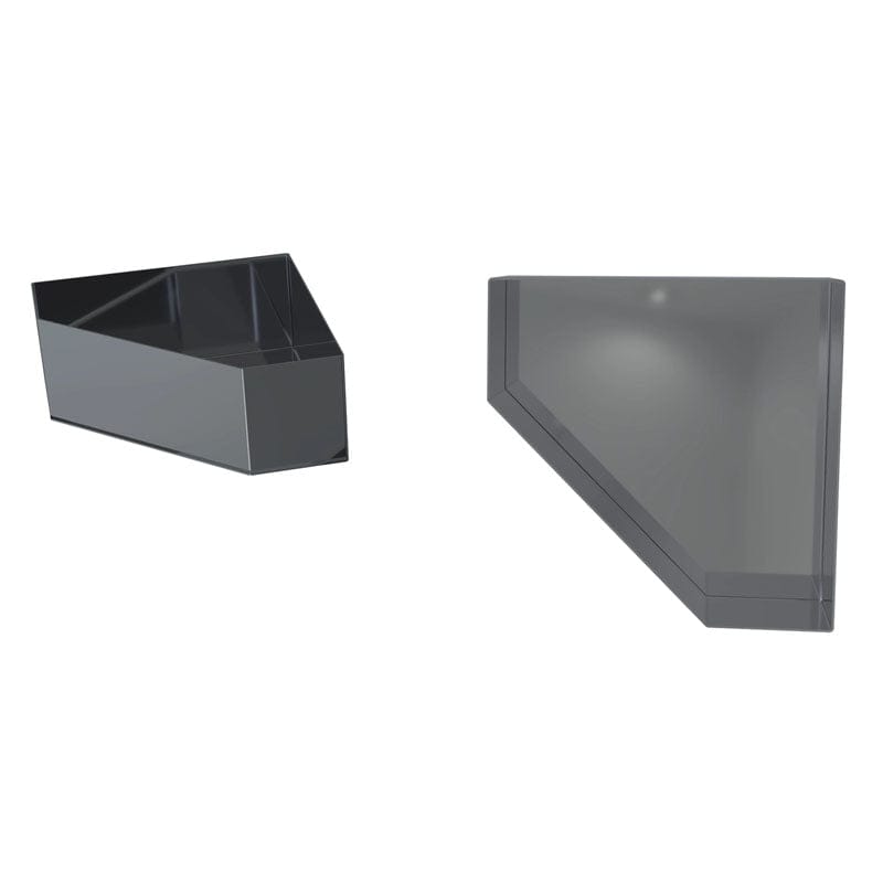 Vikingbad Vega Dusjhylle Hjørne Krom VikingBad Dusjhylle VB-023095-01