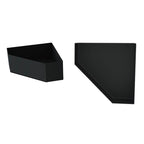 Vikingbad Vega Dusjhylle Hjørne