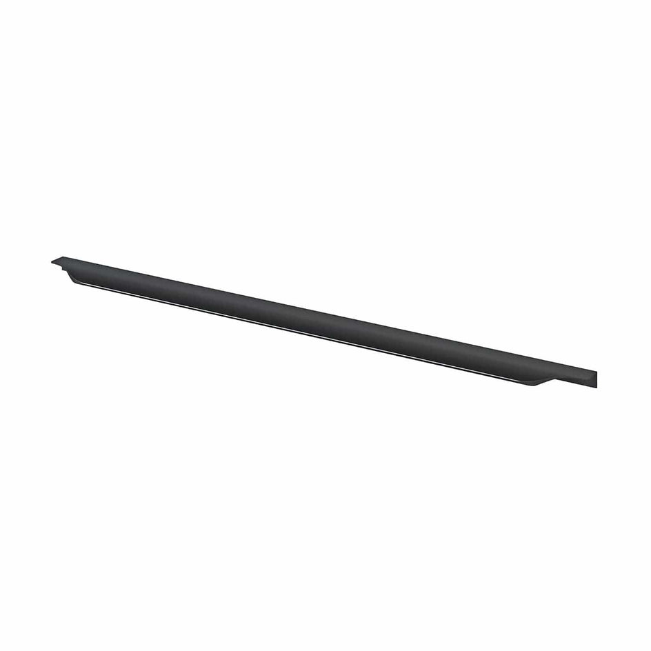 VikingBad Veiv Universal Håndtak B350-1196mm Svart / 796mm VikingBad Knotter og håndtak VB-006152-04