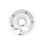 VikingSpa Viking II Utendørs Massasjebad