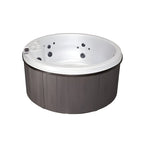 VikingSpa Viking II Utendørs Massasjebad